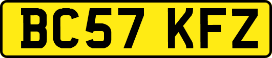 BC57KFZ