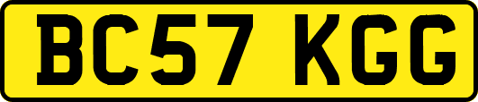 BC57KGG