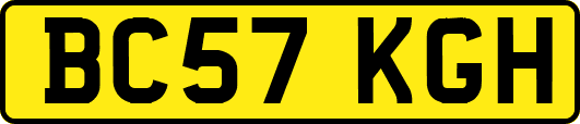 BC57KGH