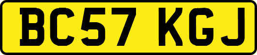BC57KGJ