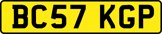 BC57KGP