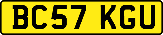 BC57KGU