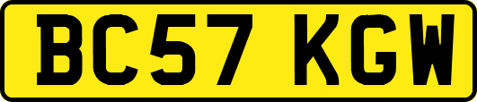 BC57KGW