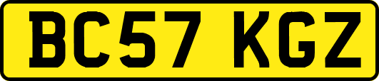 BC57KGZ