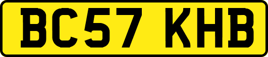 BC57KHB
