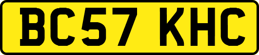 BC57KHC
