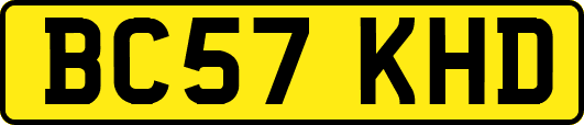 BC57KHD