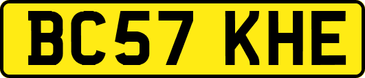 BC57KHE