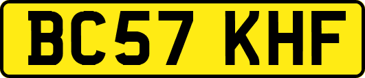 BC57KHF