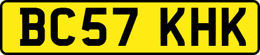 BC57KHK