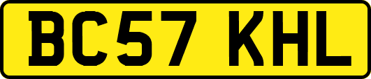 BC57KHL