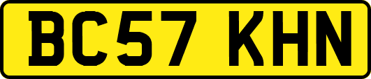 BC57KHN