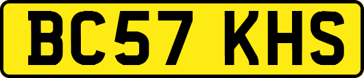 BC57KHS