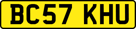 BC57KHU
