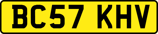 BC57KHV