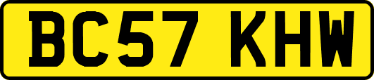 BC57KHW