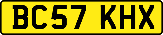 BC57KHX