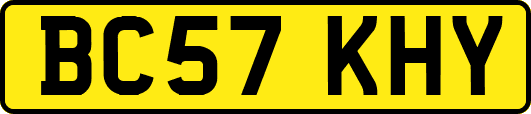 BC57KHY