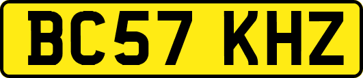 BC57KHZ