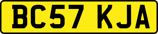 BC57KJA