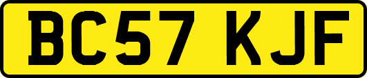 BC57KJF