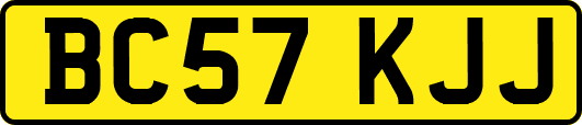 BC57KJJ