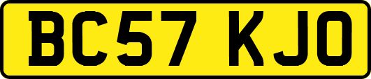 BC57KJO