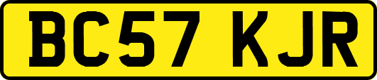 BC57KJR
