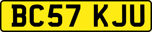 BC57KJU