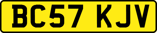 BC57KJV