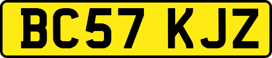 BC57KJZ