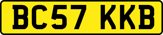 BC57KKB