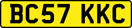 BC57KKC