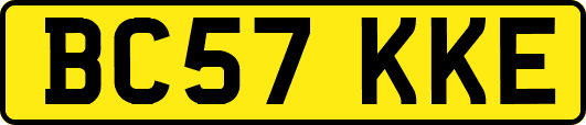 BC57KKE