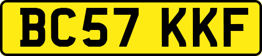 BC57KKF