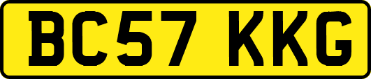 BC57KKG