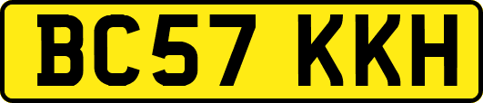 BC57KKH