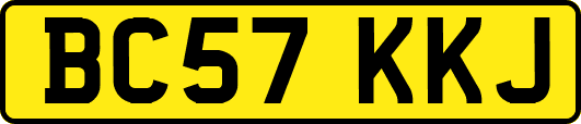 BC57KKJ