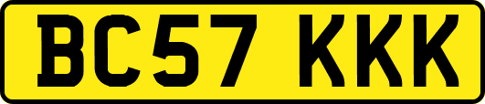 BC57KKK
