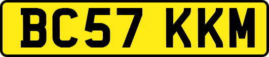 BC57KKM