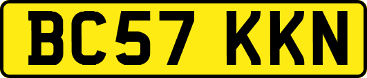 BC57KKN