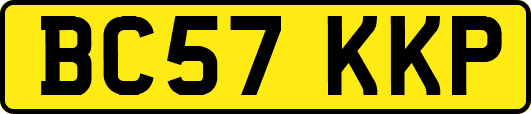 BC57KKP