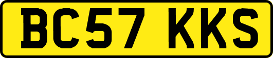 BC57KKS