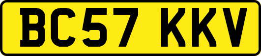 BC57KKV