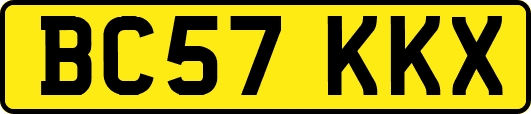 BC57KKX