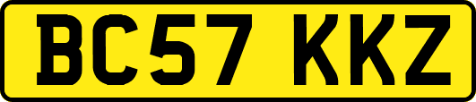 BC57KKZ