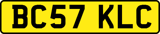 BC57KLC