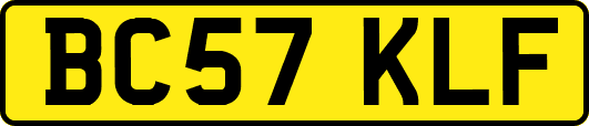 BC57KLF