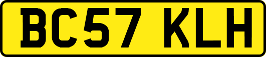 BC57KLH