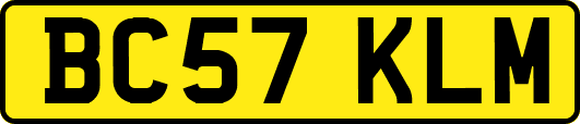 BC57KLM